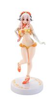 Super Sonico Koncepcinė figūrėlė Vasaros Princesė A