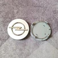Q1014PCS 53/58/60/64/100/110mm Car Wheel Center Cap Logo Hub Cover Badge Emblem for Opel Insignia Astra J H G F Corsa Zafira Tigra