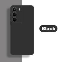 For Realme C71 Case Realme C71 4G Cover Soft Liquid Silicone Durable Bumper Shield Protective Phone Cases On Realme C71 Funda 4G Version&Realme C71 juoda