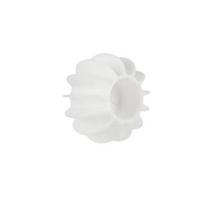 1pc Silicone Magic Laundry Ball Reusable Clothes Hair Cleaning Tool Pet Hair Remover Washing Machine Cat Hair Catcher Laundry Ball KTY 1PCS balta