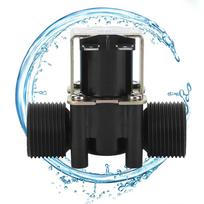 G3 4in Water Dispenser Solenoid Valve Normally Close Water Inlet Solenoid ValveNormally Close DC24V