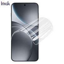 For OPPO Find X9 Pro 5G Glass IMAK Hydrogel Film 4th Generation Full Coverage Screen Protector OPPO Find X9 5G