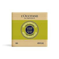 Shea Butter Soap - Verbena 100g beige