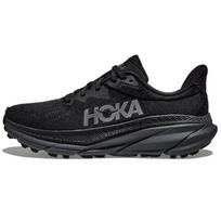 HOKA ONE ONE Challenger ATR 7 Black Sneakers 1134499-BBLC 40