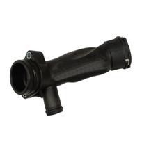 Radiator Coolant Water Plastic  Pipe Outlet 2712002056 for Mercedes W204 1.8 CGI 1