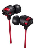 JVC XX HA-FX101M-R [Red]