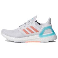 Adidas Ultraboost 20 Primeblue 'Gray Blue' Women's FY3459 36⅔