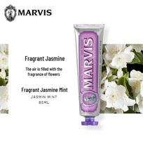 Marvis Jasmine Mint Toothpaste