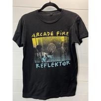 New Arcade Fire 2014 Reflektor Tour Gift For Fans Unisex All Size  DO81 Unisex T-Shirt Graphic Tee XL