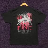 Sleep Token Even In Arcadia Infinite Baths T-Shirt Extra Large S