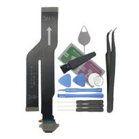 Charging Port Dock Plug Connector Charger Board Flex Cable For Note 20 Ultra 5G 1