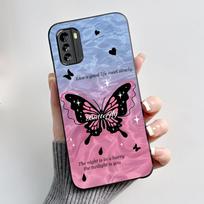 Cute Case For Nokia G60 5G/Nokia G100/Nokia G42/Nokia G310 Printing Shell Protective Cover Soft Silicone Cartoon Phone Casing Nokia G42