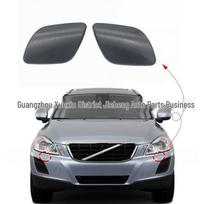 Žibintų apiplovimo purkštuko dangtelis Volvo XC60 (2009-2013 m)