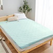 BELLUNA Cooling Touch Mattress Pad (557243-003) mėlyna