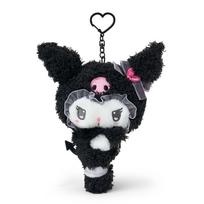 Sanrio Mascot Holder Salomi Kuromi Recommended age 6 years and up 827088 (Mellow Rabbit) Polyester/Steel
