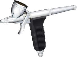 Tamiya Airbrush System Series 49 HG Trigger Airbrush Super Fine Painting Tool 74549 No. Spray-Work