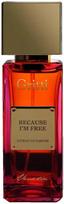 Kvepalai Gritti Because I'm Free, 100 ml