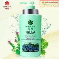 Bee & Flower Herbal Essence Shampoo