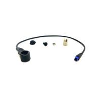 Bafang Speed Sensor For M500 M510 M600 Ebike With Waterproof Design For Reliable Performance