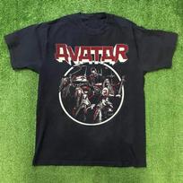 Collection Avatar Band Gift For Fan Unisex T shirt MI441 XXXL