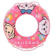Maruka Chiikawa Inflatable for Water and Beach Use Ring, 60cm, Play, Pool, (Item No. 174895)