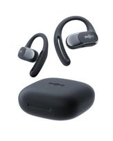 Shokz OpenFit Air Wireless Earphones Large 28 Hours Total VGP 2025 Gold IP54 Multipoint Bluetooth Lightweight Comfortable Open Ear True Wireless Fast juoda
