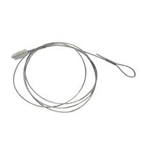 LongDrain Brush Flexible Feeding Tube Brush Slim Cleaning Brush Hose Pipe Brush One Size