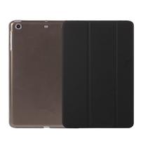 iPad Air 3 2019 (10.5 ) Trifold Smart Case with Soft PU Front Cover and Hard PC Back Cover Shockproof For iPad&PU&10.5" juoda