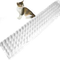 Spygliai One Size balta