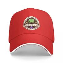 Unisex Women Junimo Forest Spirit Stardew Valley Hat Outdoor Baseball Cap Snapback Caps Hat Sun Hat Adjustable Racing Cap Autumn One Size