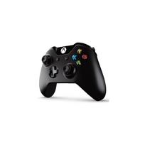 Official Xbox One Wireless Controller with Headset Jack (Xbox One) (New) - Refurbished
