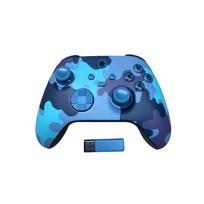 (Camouflage A) 2.4G Wireless Game Controller For Xbox one Series X/S Console Joysticks Black