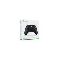 Black Wireless Xbox One Controller - Refurbished