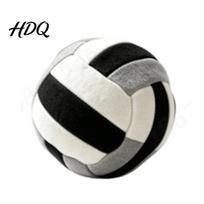 Lightweight Football Bag Portable Soccer Footbag for Kids Soft Juggling Ball Colorful Toy Handmade Hacky Kick Balls Backyard Beach Group Fun F
