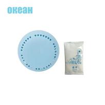 Car and Home Odor Eliminator for Bathroom, Closet and Toilet - Scent One Size mėlyna