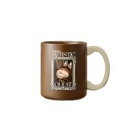 POP MART LABUBU Louvre Limited Edition Mug Trend Based Products PPMT-2508-0055