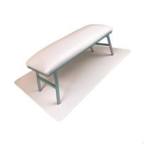 Comfortable Nail Hand Support for Manicure And Pedicure Pink gray