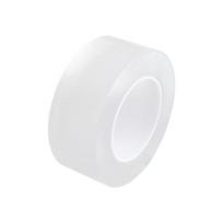 Akrilinė pelėsiui atspari vandeniui juosta Kriauklės lipdukas Magiška skaidri nepaliekanti pėdsakų dvipusė lipni siūlių lipni juosta Nanojuosta width 3cm * length 1m or so; transparent skaidri
