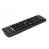 ABS Material Shell TV Television Remote Control for LG AKB74475481 Powered by Battery balta