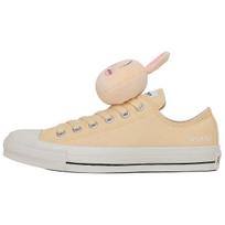 Converse Chikawa X  All Star Mc Ox Comfortable Versatile Low Top Canvas Shoes Unisex Sneakers Yellow 31314172 36