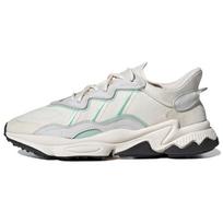 Adidas Originals Ozweego 'Green White' Sneakers FV9663 36