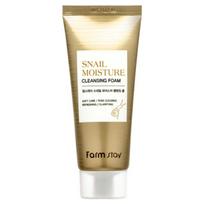 FARM STAY Sraigių drėkinamosios valomosios putos 100ml 100ml beige