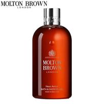 Molton Brown Neon Amber Body Wash 300ml