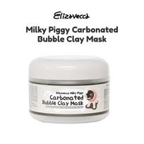 Elizavecca Milky Piggy Carbonated Bubble Clay Mask (100g)