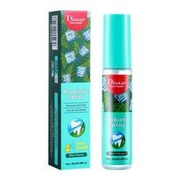 Mint Fresh Breath Spray - 20ml, Sugar-Free, Alcohol-Free, Preservative-Free 20ml