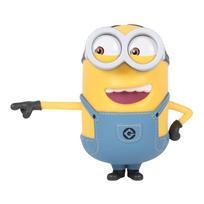 UDF Ultra Detail Figure 520 MINIONS approximately 65mm finished figure No. DAVE, tall, painted,