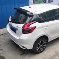 Non-Drill Rear Spoiler for 2014-2022 Toyota Yaris L/Vios FS