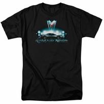 26 Pontiac Silver Grand Prix T Shirt Mens Licensed Auto Car Tee Black Unisex T-Shirt XL