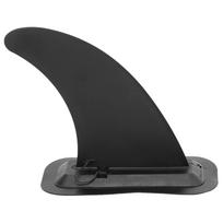 SUP board Accessories SUP Fin Stablizer Stand Up Paddle/Inflatable Board Surfboard Slide-in Central Fin Side Fin juoda