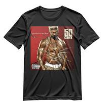 50 cent T Shirt Retro 50 Cent Get Rich Or Die Tryin' Shirt Graphic tee S-3XL VTG S